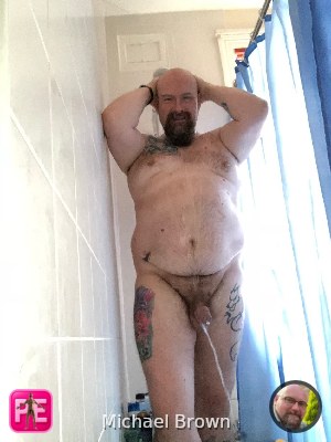 belly — Michael Brown
