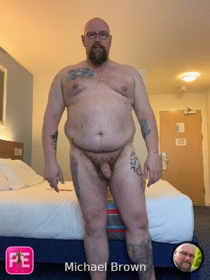 belly — Michael Brown