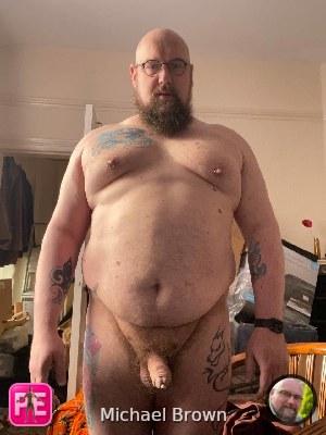 belly — Michael Brown