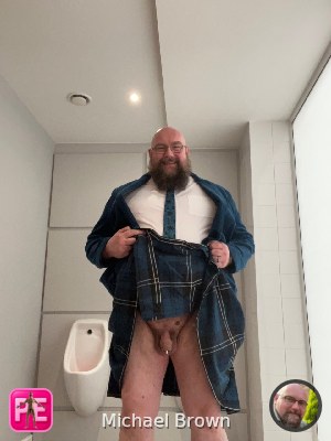 clothed