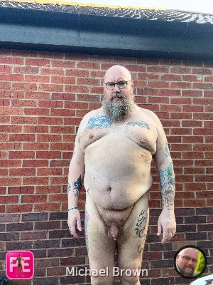 Alle — Michael Brown